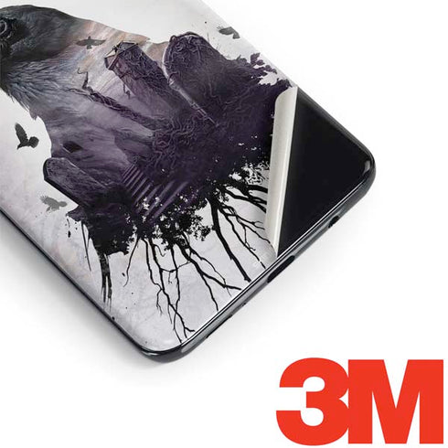 Alchemy The Seer Galaxy S9 Skin